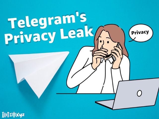 Telegram'S Privacy Leak: The Shocking Truth Exposed! [2023]