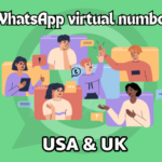 Usa &Amp; Uk Whatsapp Numbers