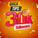 Organic Followers On Instagram - 2023 Top 7 Tricks