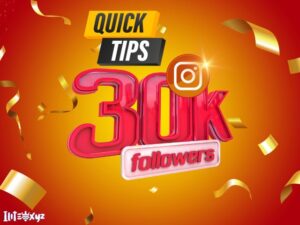 Organic Followers on Instagram - 2023 Top 7 Tricks