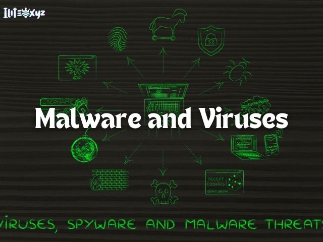 Check For Malware And Viruses