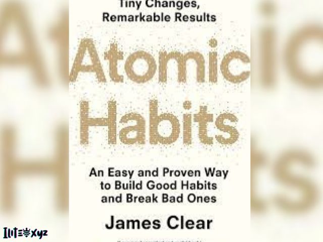 An Easy &Amp; Proven Way To Build Good Habits &Amp; Break Bad Ones