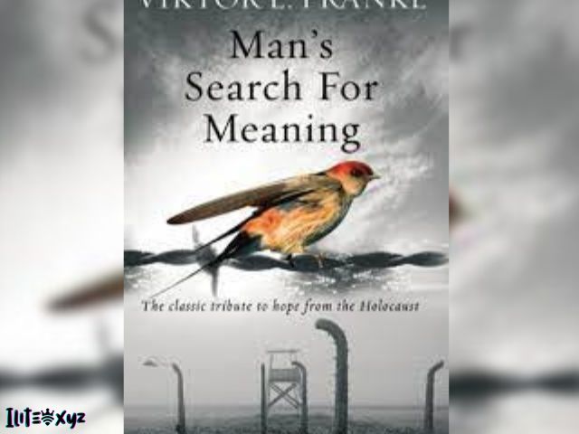 Man'S Search For Meaning