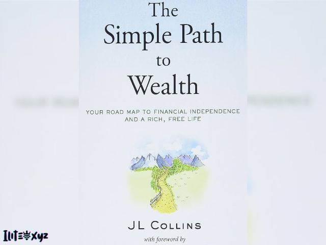  Your Road Map To Financial Independence And A Rich, Free Life