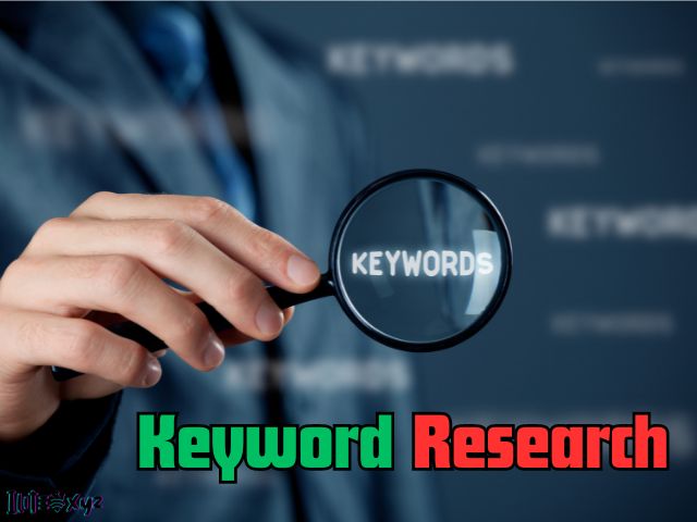 Keyword Research: The Foundation Of Success - Fiverr
