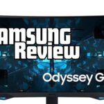 Samsung Odyssey G7 Review
