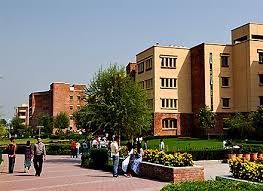 Comsats University Islamabad, Islamabad