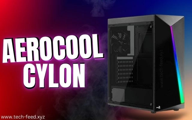 Aero Cool Cylon