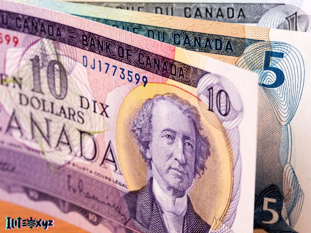 Canadian Dollar (Cad)