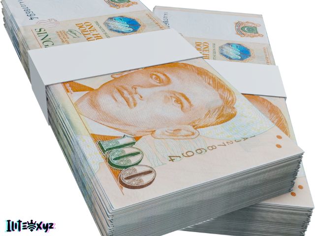 The Singapore Dollar (Sgd) Strongest Currencies