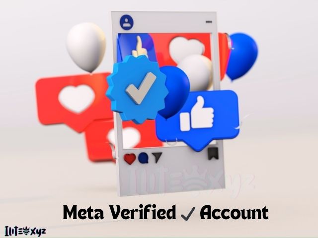 Get A Meta Verified ✔ Account Fb-Insta