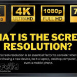 What Is Screen Resolution In Computers &Amp; Why Does It Matter?