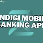 Zindigi Pakistani Mobile Banking Service App
